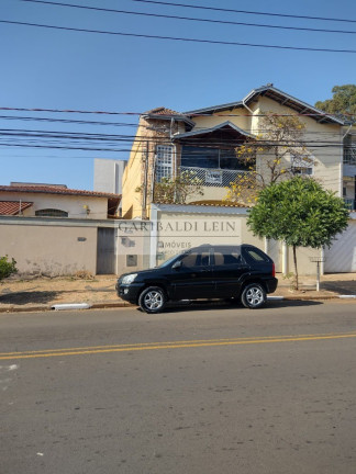 Imagem Casa com 4 Quartos à Venda, 358 m² em Chácara Da Barra - Campinas Imagem Casa com 4 Quartos à Venda, 358 m² em Chácara Da Barra - Campinas
