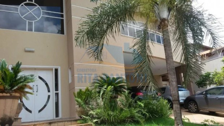 Imagem Sobrado com 4 Quartos à Venda, 414 m² em Ribeirânea - Ribeirão Preto Imagem Sobrado com 4 Quartos à Venda, 414 m² em Ribeirânea - Ribeirão Preto