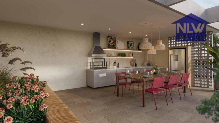 Imagem Apartamento com 2 Quartos à Venda, 68 m² em Butantã - São Paulo