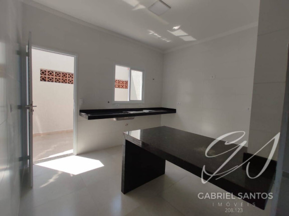 Imagem Casa de Condomínio com 2 Quartos à Venda,  em Santa Eugênia - Mongaguá