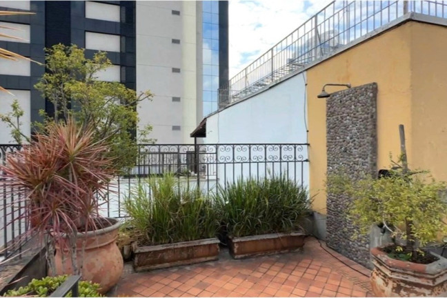 Imagem Imóvel com 2 Quartos à Venda, 204 m² em Vila Olímpia - São Paulo Imagem Imóvel com 2 Quartos à Venda, 204 m² em Vila Olímpia - São Paulo