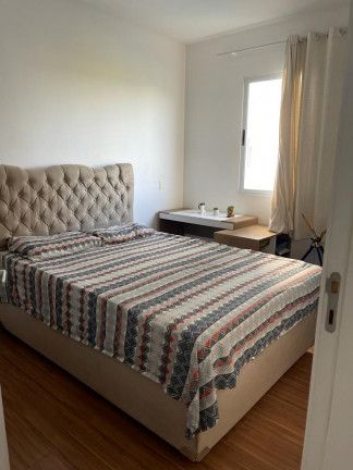 Imagem Apartamento com 2 Quartos à Venda, 1 m² em Jardim Guarujá - Sorocaba