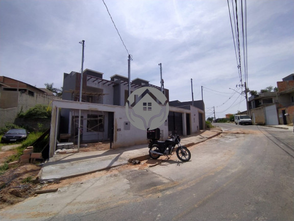 Imagem Casa com 2 Quartos à Venda, 90 m² em Liberdade - Santa Luzia