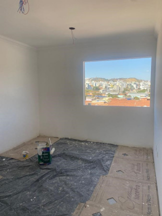 Imagem Imóvel com 2 Quartos à Venda, 42 m² em Santa Terezinha - Belo Horizonte