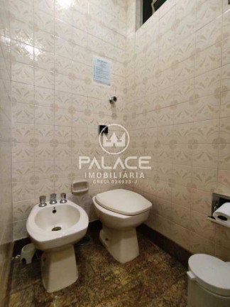 Imagem Edifício Residencial à Venda ou Locação, 394 m² em Jardim Europa - Piracicaba Imagem Edifício Residencial à Venda ou Locação, 394 m² em Jardim Europa - Piracicaba