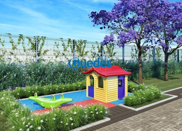 Imagem Apartamento com 2 Quartos à Venda, 32 m² em Parque Munhoz - São Paulo