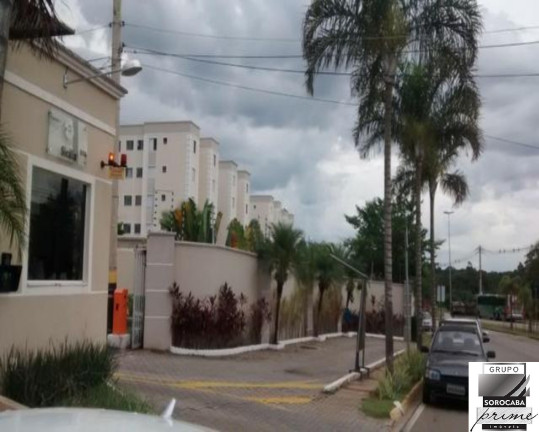 Imagem Apartamento com 2 Quartos à Venda, 47 m² em Vossoroca - Votorantim Imagem Apartamento com 2 Quartos à Venda, 47 m² em Vossoroca - Votorantim