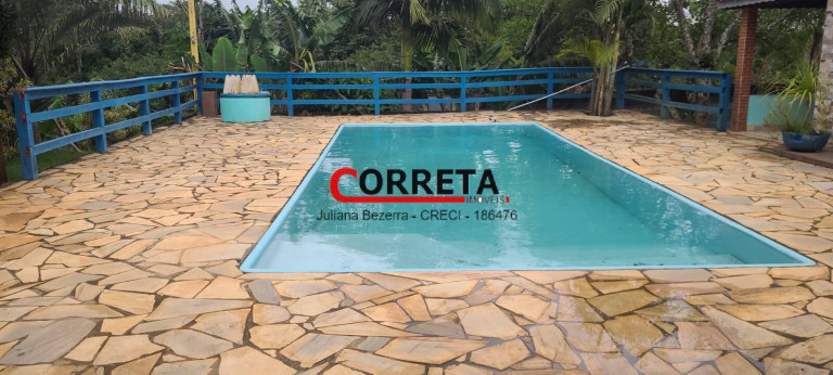 Imagem Casa com 3 Quartos à Venda, 4.000 m² em Ibiúna