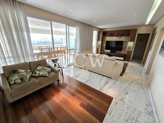 Imagem Apartamento com 3 Quartos à Venda, 168 m² em Vila Mariana - São Paulo Imagem Apartamento com 3 Quartos à Venda, 168 m² em Vila Mariana - São Paulo
