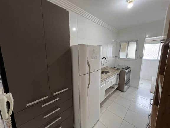 Imagem Apartamento com 2 Quartos à Venda, 85 m² em Guilhermina - Praia Grande Imagem Apartamento com 2 Quartos à Venda, 85 m² em Guilhermina - Praia Grande