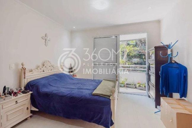 Imagem Apartamento com 3 Quartos à Venda, 101 m² em Pinheiros - São Paulo Imagem Apartamento com 3 Quartos à Venda, 101 m² em Pinheiros - São Paulo