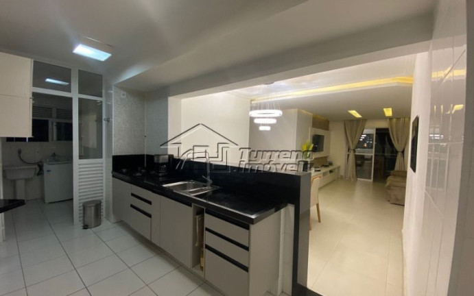 Imagem Apartamento para Alugar, 115 m² em Vila Ema - São José Dos Campos