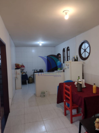 Imagem Casa com 2 Quartos à Venda, 60 m² em Figueira - Arraial Do Cabo