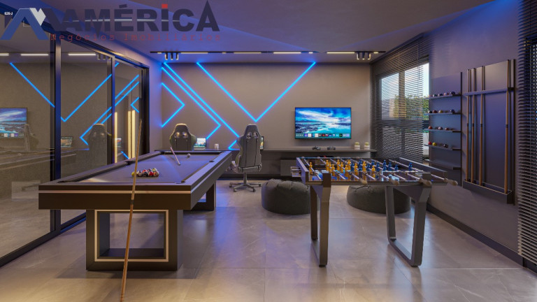 Imagem Flat com 1 Quarto à Venda, 31 m² em Bessa - João Pessoa Imagem Flat com 1 Quarto à Venda, 31 m² em Bessa - João Pessoa