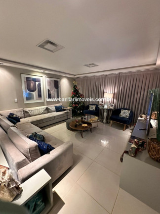 Imagem Casa com 4 Quartos à Venda, 314 m² em Condominio Estação Primavera - Ribeirão Preto