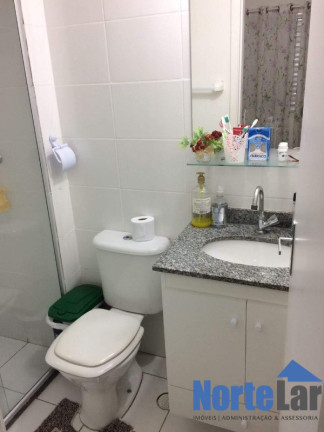 Imagem Apartamento com 2 Quartos à Venda, 62 m² em Vila Nova Cachoeirinha - São Paulo