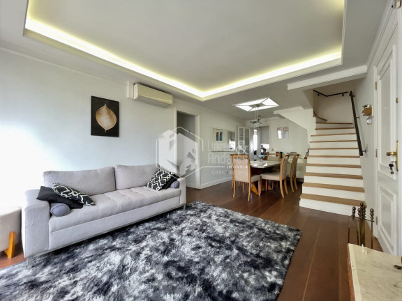Imagem Apartamento com 5 Quartos à Venda, 243 m² em Vila Mascote - São Paulo Imagem Apartamento com 5 Quartos à Venda, 243 m² em Vila Mascote - São Paulo