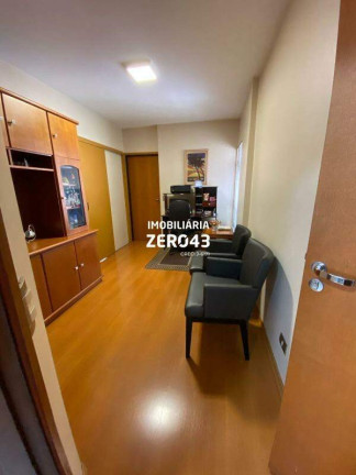 Imagem Apartamento com 3 Quartos à Venda, 108 m² em Centro - Londrina Imagem Apartamento com 3 Quartos à Venda, 108 m² em Centro - Londrina