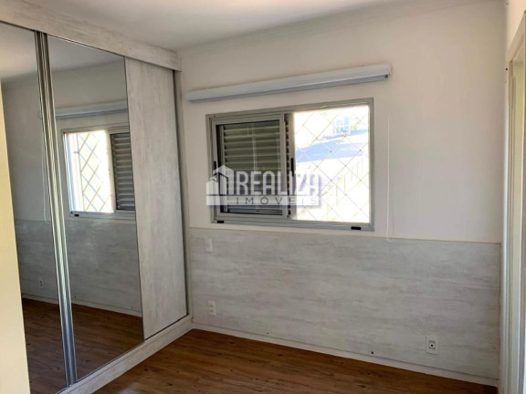 Imagem Apartamento com 4 Quartos à Venda, 110 m² em Nossa Senhora Da Abadia - Uberaba