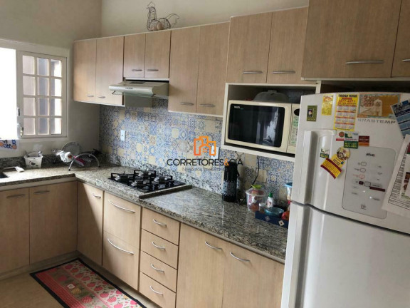Imagem Casa com 3 Quartos à Venda, 153 m² em Ribeirânia - Ribeirão Preto