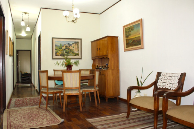 Imagem Casa à Venda, 197 m² em Bosque Da Saúde - São Paulo Imagem Casa à Venda, 197 m² em Bosque Da Saúde - São Paulo
