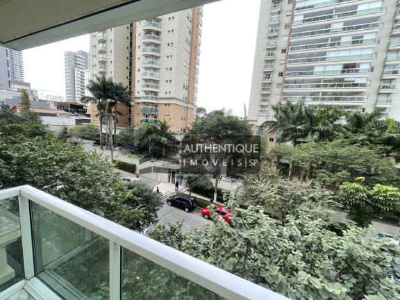 Imagem Apartamento com 5 Quartos à Venda, 169 m² em Brooklin - São Paulo Imagem Apartamento com 5 Quartos à Venda, 169 m² em Brooklin - São Paulo