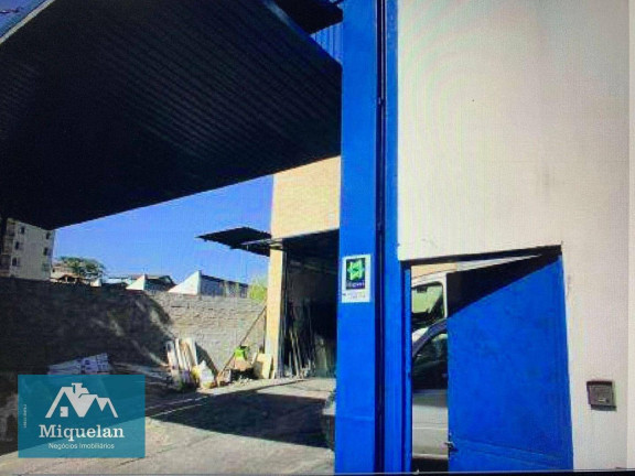 Imagem Galpão à Venda ou Locação, 1.144 m² em Vila Nova Mazzei - São Paulo Imagem Galpão à Venda ou Locação, 1.144 m² em Vila Nova Mazzei - São Paulo