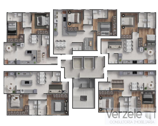 Imagem Apartamento com 2 Quartos à Venda, 67 m² em Morretes - Itapema Imagem Apartamento com 2 Quartos à Venda, 67 m² em Morretes - Itapema