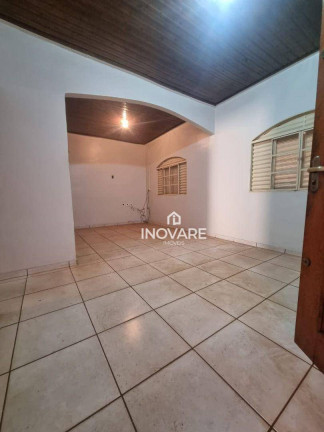 Imagem Casa com 3 Quartos à Venda, 253 m² em Vila Vitória - Itumbiara Imagem Casa com 3 Quartos à Venda, 253 m² em Vila Vitória - Itumbiara