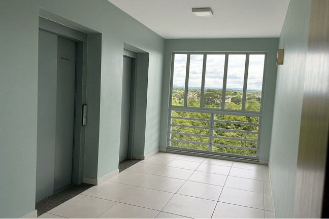 Imagem Apartamento com 2 Quartos à Venda, 48 m² em Passo Do Feijó - Alvorada