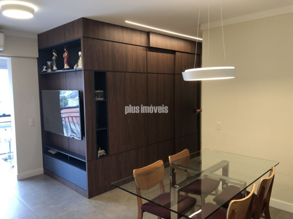 Imagem Apartamento com 3 Quartos à Venda, 71 m² em Barra Funda - São Paulo Imagem Apartamento com 3 Quartos à Venda, 71 m² em Barra Funda - São Paulo