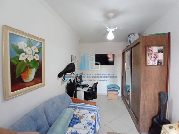 Imagem Apartamento com 2 Quartos à Venda, 68 m² em Caiçara - Praia Grande