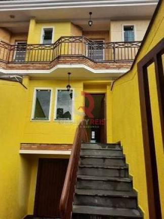 Imagem Sobrado com 3 Quartos à Venda, 167 m² em Vila Maria Alta - São Paulo