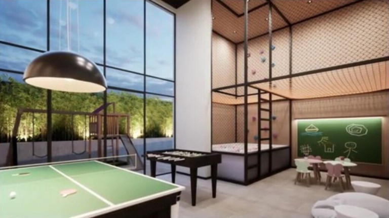Imagem Apartamento com 2 Quartos à Venda, 48 m² em Vila Esperança - São Paulo Imagem Apartamento com 2 Quartos à Venda, 48 m² em Vila Esperança - São Paulo