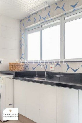 Imagem Apartamento com 3 Quartos à Venda, 134 m² em Vila Anastácio - São Paulo