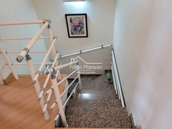 Imagem Sobrado com 3 Quartos à Venda, 138 m² em Vila Guilhermina - São Paulo