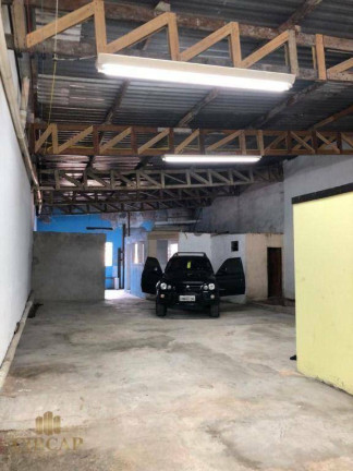 Imagem Galpão à Venda ou Locação, 525 m² em Jabaquara - São Paulo Imagem Galpão à Venda ou Locação, 525 m² em Jabaquara - São Paulo