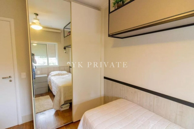 Imagem Apartamento com 3 Quartos à Venda, 125 m² em Vila Leopoldina - São Paulo