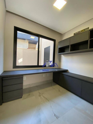 Imagem Casa com 3 Quartos à Venda, 280 m² em Parque Residencial Damha - São José Do Rio Preto Imagem Casa com 3 Quartos à Venda, 280 m² em Parque Residencial Damha - São José Do Rio Preto