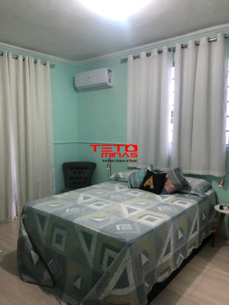 Imagem Casa com 4 Quartos à Venda, 354 m² em Vale Dos Pinheiros - São Lourenço Imagem Casa com 4 Quartos à Venda, 354 m² em Vale Dos Pinheiros - São Lourenço