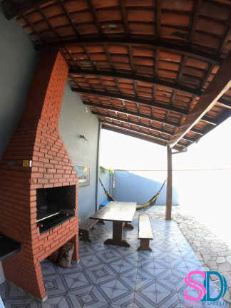 Imagem Casa de Condomínio com 4 Quartos à Venda, 140 m² em Horto Florestal - Ubatuba Imagem Casa de Condomínio com 4 Quartos à Venda, 140 m² em Horto Florestal - Ubatuba