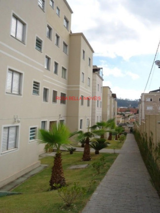 Imagem Apartamento com 3 Quartos à Venda, 75 m² em Vila Mafalda - Jundiaí