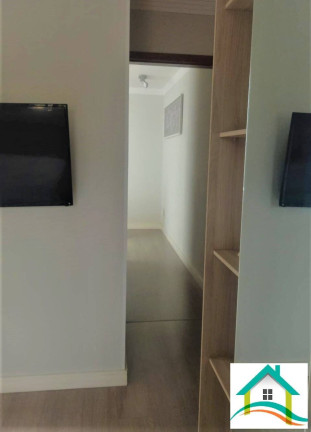 Imagem Sobrado com 4 Quartos à Venda, 158 m² em Parque Capuava - Santo André