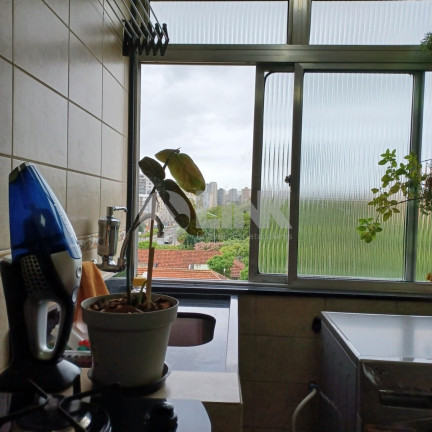Imagem Apartamento com 1 Quarto à Venda, 46 m² em Cidade Baixa - Porto Alegre Imagem Apartamento com 1 Quarto à Venda, 46 m² em Cidade Baixa - Porto Alegre
