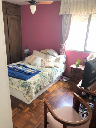 Imagem Apartamento com 4 Quartos à Venda, 160 m² em Brooklin Paulista - São Paulo Imagem Apartamento com 4 Quartos à Venda, 160 m² em Brooklin Paulista - São Paulo