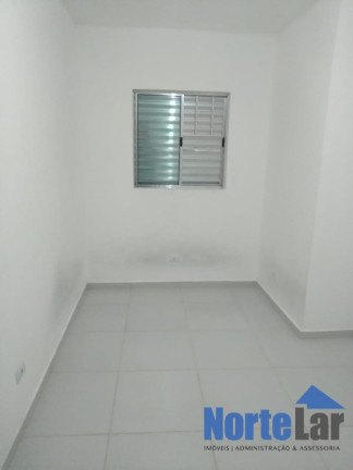 Imagem Casa com 1 Quarto para Alugar, 50 m² em Vila Guilherme - São Paulo