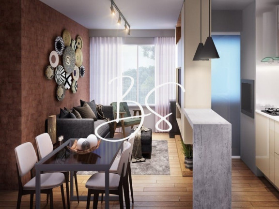 Imagem Apartamento com 2 Quartos à Venda, 1.111 m² em Carniel - Gramado