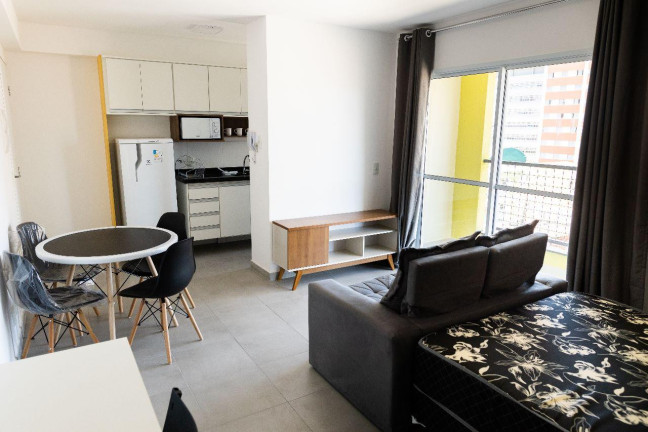 Imagem Apartamento com 2 Quartos à Venda, 53 m² em Vila São Pedro - Santo André Imagem Apartamento com 2 Quartos à Venda, 53 m² em Vila São Pedro - Santo André