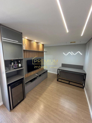 Imagem Apartamento com 2 Quartos à Venda, 54 m² em Jardim Carolina - Jundiaí