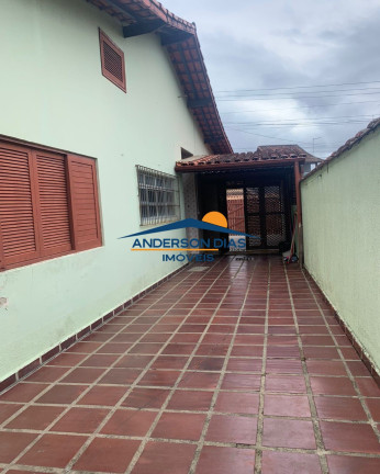 Imagem Casa com 3 Quartos à Venda, 250 m² em Praia Das Palmeiras - Caraguatatuba